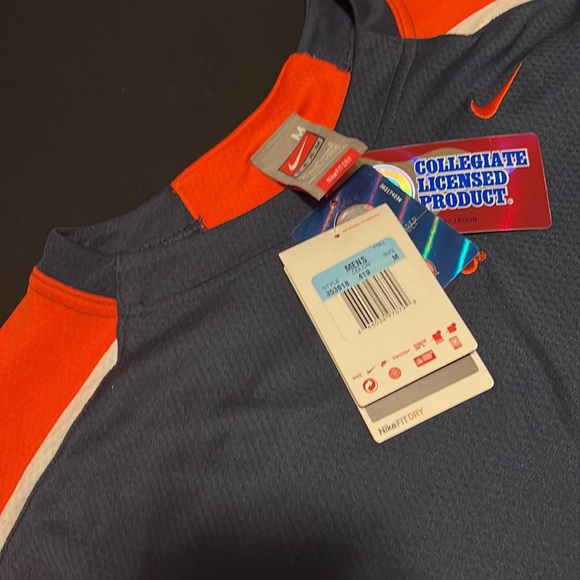 NikeFITDry University of Virginia - Picture 7 of 9